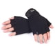 thumbnail image 4 of Guantes de medio dedo para niños, un par de guantes deportivos para niños, guantes sin dedos para niños, elegantes y modernos, 4 of 12