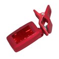thumbnail image 1 of Clip sur Tuner, Tuner Numérique Rouge Précis A0 à C8 pour Ukulélé pour Basse, 1 of 8