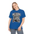 thumbnail image 2 of All Class, No gas, Diesel Truck Driver T-Shirt, 2 of 3