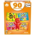 thumbnail image 2 of Maynards Assorted Individually Wrapped Gummy Candy, 90 Fun Treats, 2 of 15
