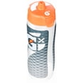 thumbnail image 2 of Botella Squeeze Gatorade Gx NFL de 900 ml, antideslizante, con hidratación, 2 of 6