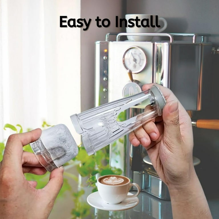 How Often to Replace Keurig Water Filter: Ultimate Guide for Fresh Brew