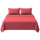 thumbnail image 1 of Juego de Sábanas Polares Matrimoniales We2 Dream - Aislamiento Térmico de Alta Densidad para Climas Fríos y Dormitorios con Aire Acondicionado, Textura Soft Extra Cálida, 1 of 4
