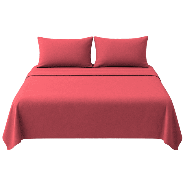 Juego de Sábanas Polares Matrimoniales We2 Dream - Aislamiento Térmico de Alta Densidad para Climas Fríos y Dormitorios con Aire Acondicionado, Textura Soft Extra Cálida