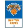 thumbnail image 4 of NBA New York Knicks - Logo 21 Wall Poster with Pushpins, 22.375" x 34", 4 of 6