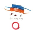 thumbnail image 2 of BELOVING Buse de Connexion pour Baril de Méthanol Pompe à Huile Modification pour Réservoir d'Huile, 2 of 9