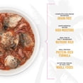 thumbnail image 5 of Tiki Cat Grill Wet Cat Food, Mackerel & Sardines, 2.8 oz. Can, 5 of 8