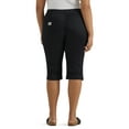 thumbnail image 6 of Lee® Women Plus Ultra Lux Comfort with Flex-to-Go Utility Skimmer, 6 of 9
