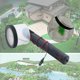 thumbnail image 1 of Portátil para Flocado de Hierba, Modelo de Aplicador, Paisajes con D Yotijar Aplicador de césped estático, 1 of 9