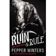 thumbnail image 1 of Pre-Owned Ruin & Rule (Paperback) 1455589330 9781455589333, 1 of 1