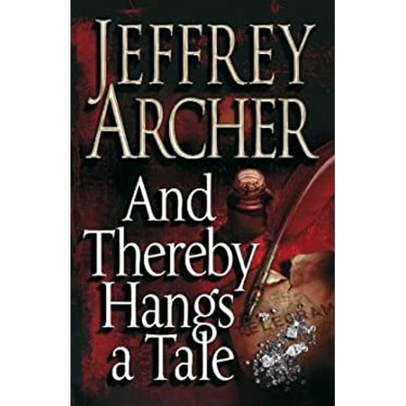 Pre-Owned And Thereby Hangs a Tale (Paperback) 9780330520607