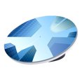 thumbnail image 1 of Espejo Retrovisor Transparente Para Coche, Espejo De Punto Ciego Giratorio De Gran Angular De 360 ​​°, Espejo De Estacionamiento Convexo Redondo, Accesorio Exterior Para Automóvil Cateissary VI007163-00, 1 of 5