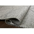 thumbnail image 4 of RAI-07 Dove, Grey 9-2" x 12-2" Size Rug, 4 of 7