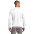 thumbnail image 2 of Port & Company - Essential Fleece Crewneck Sweatshirt, 2 of 5