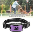 thumbnail image 2 of Joywa Waterproof Ultrasonic Dog Training Collar USB Electric Anti Barking Devices, 2 of 8