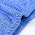 thumbnail image 4 of TANBOM Men's Sexy and Comfortable Briefs Nylon Thong Underwear Black/Green/Blue XXL 3-Pack, 4 of 6