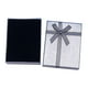 thumbnail image 3 of Caja de Joyería Portátil Yinane Estuche de Almacenamiento de Plata, 3 of 8