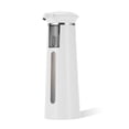 thumbnail image 3 of Yuarrent Dispensador de a mano, cocina, baño, inodoro, máquina dispensadora infrarroja de inducción, recargable, automático, suministros para Suministros de limpieza para el hogar Blanco Yuarrent HA011508-01B, 3 of 6