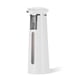 thumbnail image 1 of Kearding Dispensador de a mano, cocina, baño, inodoro, máquina dispensadora infrarroja de inducción, recargable, automático, suministros para Suministros de limpieza para el hogar Blanco Kearding HA011508-01B, 1 of 1