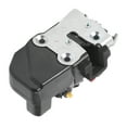 thumbnail image 1 of Motor de actuador de cerradura de puerta eléctrica del lado del pasajero delantero derecho único para Chrysler 300 2008-2010 No.4575894AA Negro, 1 of 7