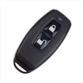 thumbnail image 3 of 6X Control Remoto Inalámbrico de 2,4 GHz Bluetooth para Dispositivos Inteligentes con Cerradura de Puerta Inteligente TTLOCK Funciona con la Aplicación TTLock, 3 of 8