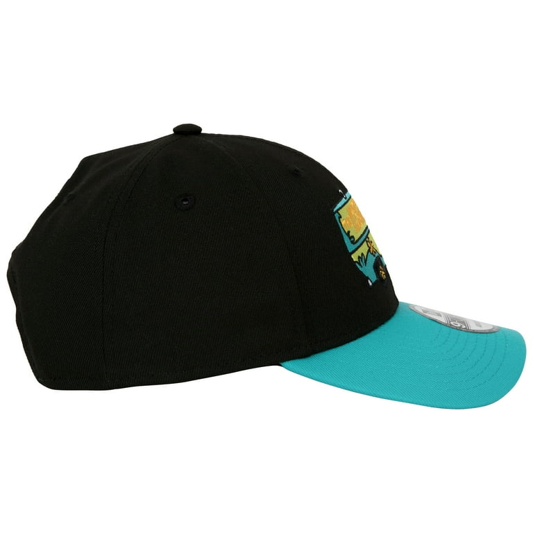 Scooby Doo 860884 Mystery Machine New Era 9Forty Adjustable