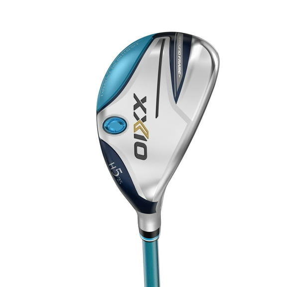 Pre-Owned Women XXIO Golf Club 12 28* 6H Hybrid Ladies MP-1200L Value
