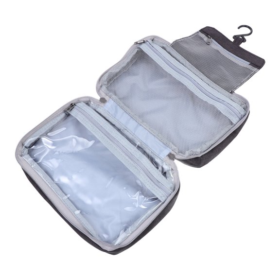 Travel Accessories Cosmetic Organizing Bag Hanging Toiletry
