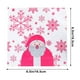 thumbnail image 3 of Servilletas Navideñas de Colores, Servilletas para Fiestas, Servilletas para Fiestas, Servilletas Desechables., 3 of 6