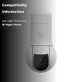 thumbnail image 3 of Ubiquiti UniFi Protect G5-PTZ 5 Megapíxeles Exterior 2K Network Camera, Color, 3 of 5