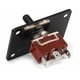 thumbnail image 3 of Desiderio Panel de control de molinete de aluminio de 12 V, interruptor basculante para yate y barco, 3 of 5