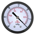 thumbnail image 3 of Pressure Measuring Tool Pressure Gauge Manometer Gas Tester For Pressure, 3 of 8
