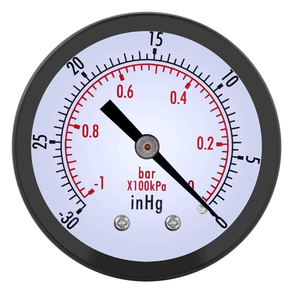 Manometer Gas Tester Pressure Gauge For Pressure