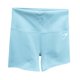 thumbnail image 5 of WILLBEST Pantalones Cortos de Yoga Casuales de Moda para Mujer, Cintura Alta, Moldeadores Corporales, Pantalones Deportivos Elásticos para Entrenamiento Físico Y Comodidad Activa. Chica, 5 of 8