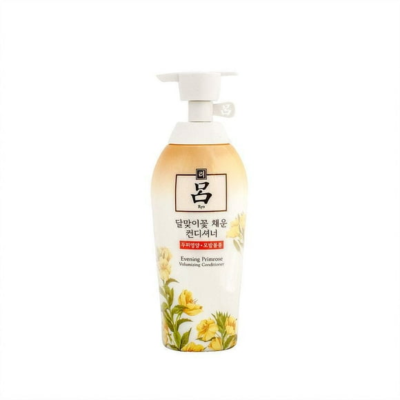 Ryo Evening Primrose Scalp and Volume Conditioner