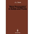 thumbnail image 1 of Wave Propagation in Solids and Fluids, 1 of 1