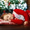thumbnail image 5 of Puntoco Mini pulgar navideño del artista Cute Dollvary en forma adecuada a la etapa de desarrollo del niño o incluso adultos, 5 of 5