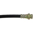 thumbnail image 7 of PRFMNCR Brake Hose Front Center Brake Line Brake Hydraulic Hose 1Pcs Replacement for Dodge W150 1977-1981 1984 5.9L V8, for Dodge W300 1976 1977 1978 7.2L V8 Replace# 4383067, 3898996, 4112325, 7 of 7