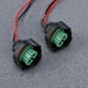 thumbnail image 5 of EeaseMX 2 conectores para arnés de cableado eléctrico H8/H11, accesorio para luz automotriz, 5 of 7