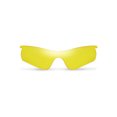 thumbnail image 2 of Walleva Yellow Non-Polarized Replacement Lenses for Oakley RadarLock Path Sunglasses, 2 of 5