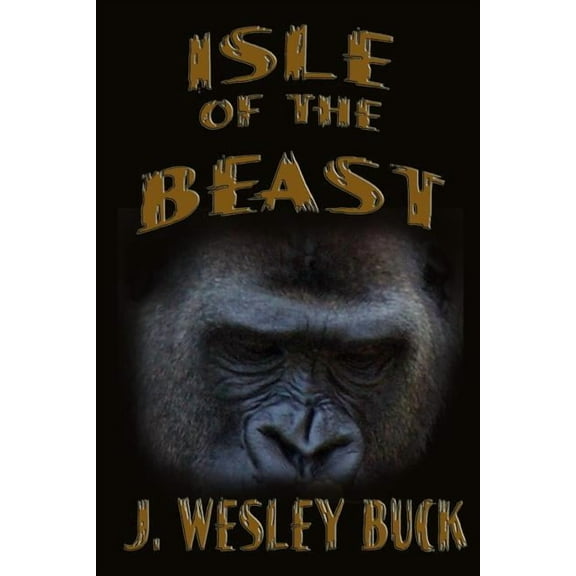 Isle of the Beast, (Paperback)