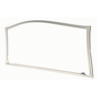 lg electronics 4987jj2002p refrigerator door gasket assembly, left side