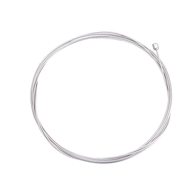 Cables de desviador Instalación práctica A prueba de herrumbre Tamaño compacto Cable de freno Accesorios para ciclismo Palanca de longitud Ciclismo Cables de cambio Bicicleta de carretera/1.7 m Naiovety OD027317-01