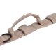 thumbnail image 3 of Collar de perro de tracción con hebilla, Collar de caza de entrenamiento de hierro de nailon, accesorio para mascotas para exteriores, 3 of 8