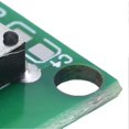 thumbnail image 3 of 4 Pin Keyboard Module 4 Independent Buttons Keypad Control Switch for Electronic Experiment, 3 of 5