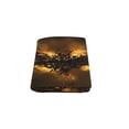 thumbnail image 3 of CADecor Bat Blanket Fleece Throw Blanket for Sofa or Bed 58x80 inches, 3 of 3
