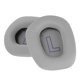 thumbnail image 2 of Almohadillas para los oídos Bling Bling con aislamiento acústico para auriculares G733 gris, 2 of 12