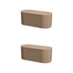 thumbnail image 1 of Billuyoard Cable Management Box Hide Conceal Cord Box Organizer for Computer Desk Café ligero 2piezas, 1 of 6
