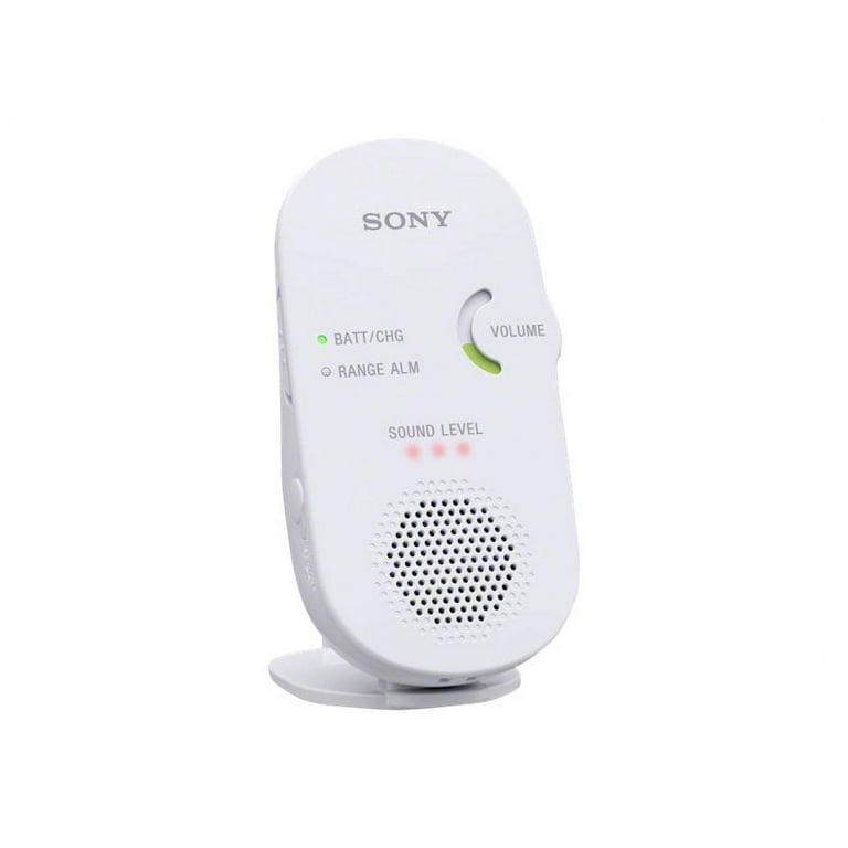 Babymoov Babyphone Easy Care - modèle 2019