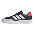thumbnail image 2 of Tenis adidas Mujer Dama Casual Courtblock negro 2,0 MX, 2 of 8